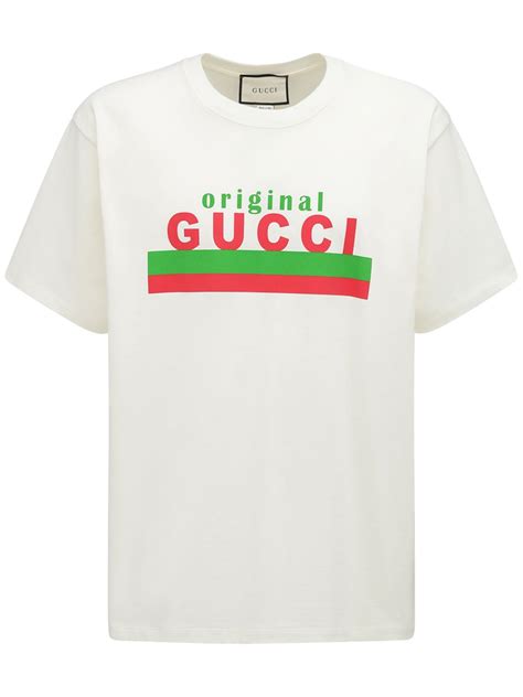 gucci t shirt under 500|gucci shirt euro.